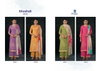 Khushali Vol 2 by Sargam Bemberg Muslin Designer Salwar Suit Wholesale Price In Surat